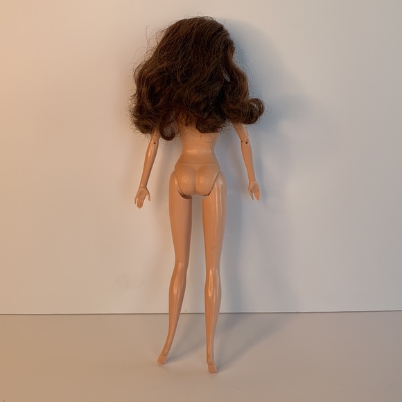 Mattel -Barbie Doll Lea Happy Family Neighborhood G4336 - Rare! TLC please read - Picture 13 of 16